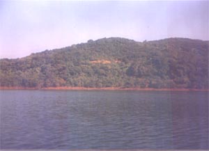 Dajipur Sanctuary Kolhapur