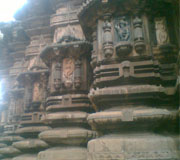 Mahalaxmi Kolhapur