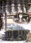 Khidrapur Temple Kolhapur